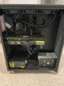 寬科i9 14900K支持雙路RTX4090 5090 Pro 6000 DeepSeek GPU工作站 AI推理模型訓(xùn)練服務(wù)器主機(jī) 64G D5內(nèi)存+3090 24G顯卡*1張 曬單實(shí)拍圖