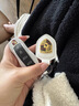 適用于保時捷鑰匙殼Macan卡宴帕拉梅拉鑰匙套718/911鑰匙包扣改裝 保時捷A款白色【5件套】 曬單實拍圖