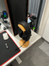 極度未知（HYPERX）Cloud Ⅲ Wireless 颶風(fēng)3無線黑 電競游戲耳機(jī)頭戴式 降噪麥克風(fēng)  FPS吃雞 適配三角洲行動(dòng) 曬單實(shí)拍圖