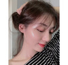香奈兒（Chanel） 水潤修容高光棒春季限量修顏棒七夕情人節(jié)禮物送老婆女朋友禮品 水亮色-TRANSPARENT 曬單實(shí)拍圖