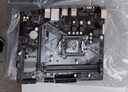 華碩（ASUS）PRIME H310M-K/F 臺式電腦主板 支持I3 9100/F OP DIYA PRIME H310M-F 曬單實(shí)拍圖