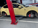 倍耐力（Pirelli）新能源電動車輪胎 P Zero PZ4 245/40R20 99W 靜音棉自修補(bǔ)蔚來 曬單實拍圖