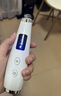 颯望【德國】黑頭清理神器可視吸黑頭儀吸黑頭粉刺面部清潔儀吸黑頭粉刺油脂儀器超大吸力毛孔清潔器 醫(yī)美級強(qiáng)效清潔【超大吸力+芯+吸頭】 星燦白/效果特好/五種吸頭/三檔調(diào)節(jié) 曬單實(shí)拍圖
