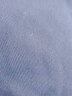 南极人外套男秋冬季潮流宽松休闲男士夹克加绒加厚棒球棉服秋冬男装衣服 小方块黑色 4XL 建议160-175斤 实拍图