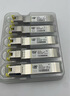 思科（CISCO）全新原裝雙芯LC接口光纖模塊SFP波長(zhǎng) 千兆100米GLC-TE= 光轉(zhuǎn)電口模塊 曬單實(shí)拍圖