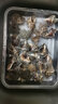 鮮漁翁【活鮮】青島大海螺鮮活發(fā)貨 3斤特大號海鮮生鮮貝類(lèi) 年貨節 小海螺24-30只3斤 曬單實(shí)拍圖