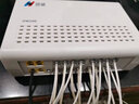國威GW1000程控電話(huà)交換機0 4 8進(jìn)16 24 32 40 48出 集團酒店內線(xiàn)分機 GW200【4進(jìn)16出】 曬單實(shí)拍圖