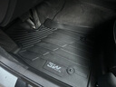 3W適用于TPE凱迪拉克ATSL專用3W汽車腳墊CT5ct4XTS XT5 CT6新XT4墊 CT5全TPE腳墊 曬單實拍圖