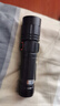 蟻刻強(qiáng)光手電筒可充電超亮遠(yuǎn)射小型LED迷你變焦軍專家用便攜照明電燈 升級(jí)鐳射激光一電一充 曬單實(shí)拍圖