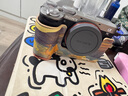 索尼（SONY）Alpha 7C II 新一代全畫幅雙影像小“7“A7CM2 微單數(shù)碼相機(jī) A7C2/ ILCE-7CM2 銀色單機(jī)+20-70【128G卡+皮套+88】 官方標(biāo)配 曬單實拍圖
