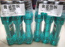 李施德林Listerine漱口水冰蓝劲爽清新口气深层清洁500mL*3减少细菌含漱液 晒单实拍图