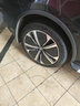 朝陽(yáng)1號 新能源輪胎/靜音棉輪胎 265/45R21 108Y ARISUN 1 EV PRO 曬單實(shí)拍圖