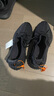 阿迪達(dá)斯 （adidas）【嚴(yán)選好物】 Yeezy Boost 350 V2 椰子350男女休閑跑步鞋 黑瑪瑙HQ4540 43 曬單實(shí)拍圖