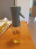 蘇泊爾（SUPOR）油壺噴油壺調(diào)料瓶油瓶定量霧化油瓶油醬油料酒 KGF22AD10  曬單實拍圖