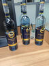 白鯨（BELUGA）原裝進(jìn)口大西洋系列原瓶進(jìn)口VODKA伏特加zbc 700mL 1瓶 單瓶裝 金鱘 曬單實(shí)拍圖