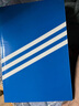 三葉草（Adidas）男鞋女鞋休閑鞋 SL 72時(shí)尚潮流舒適低幫運動(dòng)鞋 JI2505 42.5 曬單實(shí)拍圖