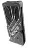 影馳 GeForce RTX 5060 Ti 金屬大師 黑金版 MAX OC 16GB GDDR7 DLSS 4 電競光追游戲/AI本地部署顯卡 曬單實(shí)拍圖