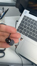 索尼（SONY） MDR-EX15AP 入耳式耳機有線(xiàn)帶麥手機通話(huà)高音質(zhì)耳機 黑色 曬單實(shí)拍圖