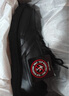 斯凱奇（Skechers）男士商務(wù)鞋秋季厚底通勤板鞋休閑鞋軟底舒適上班鞋77156 曬單實(shí)拍圖