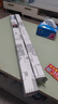 適用沃爾沃XC60雨刮器原裝老款進(jìn)口xc60雨刷2009-12年13-14年15-16-17款雨刮片 XC60（12-17款）前雨刷+后雨刷 高清靜音型 曬單實(shí)拍圖