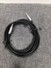 綠聯(lián)AUX音頻線 3.5mm公對公車載音響連接線 筆記本電腦手機耳機頭戴式音響箱車用轉(zhuǎn)換對錄線1.5米10734 曬單實拍圖