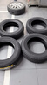 鄧祿普（DUNLOP）輪胎/汽車(chē)輪胎 225/65R17 102H GRANDTREK ST30 原廠(chǎng)配套RAV4 曬單實(shí)拍圖