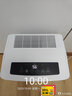 格力（GREE） 除濕機吸濕器家用抽濕機臥室地下室工業(yè)除濕器50L天抽濕器 50L/天 70-120㎡ 【DH50EM】 曬單實(shí)拍圖