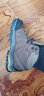 SCARPA思嘉帕莫林加强中帮防滑户外男鞋GTX防水耐磨徒步登山鞋女 63050-201-炭灰拼硫磺绿-男款 39 实拍图