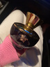 范思哲（VERSACE）迪倫女士香水 海神女士香水Dylan Blue EDP 100ml/3.4oz生日禮物100ml 曬單實(shí)拍圖