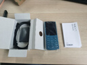 NOKIA新105 4G 全網(wǎng)通移動(dòng)聯(lián)通電信 老人老年按鍵直板學(xué)生兒童備用戒網(wǎng)手機(jī) 雙卡雙待  藍(lán)色 曬單實(shí)拍圖