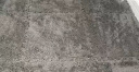 foojo毛绒方块拼接地毯客厅满铺隔音隔凉30cm深灰10片装(约0.9平米) 实拍图
