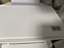 小米米家家用小型辦公彩色一體機打印機復印機掃描機 噴墨照片復印掃描 手機連接|家庭打印 套餐三+小白學(xué)習棒 曬單實(shí)拍圖