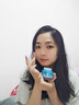 水循環(huán)（REOCLE）海藻酵素護(hù)膚套裝潔面水乳霜眼霜保濕化妝品專柜 四件套滋潤（潔面+水+乳+霜） 曬單實(shí)拍圖