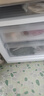 海爾（Haier）冰箱家用三開門冰箱風(fēng)冷無(wú)霜一新等級(jí)能效超薄節(jié)能雙開門出租房省電小冰箱以舊換新補(bǔ)貼 【熱銷爆款】219升三門冰箱節(jié)能省電新款上市 曬單實(shí)拍圖