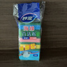妙潔（MIAOJIE） 海綿洗碗百潔布8片裝吸水去油易清洗不傷鍋 8片裝海綿百潔布【2包】 曬單實(shí)拍圖