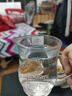 杏商山西杏花村 汾酒產(chǎn)地 優(yōu)級酒質(zhì) 清香型白酒 禮盒 53度 125mL 16瓶 梅蘭竹菊禮盒裝 曬單實(shí)拍圖