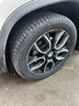 馬牌（Continental）馬牌輪胎ContiSportContact 5 CSC5操控舒適型公路胎 SUV 235/50R19 99V途銳斯柯達 曬單實(shí)拍圖