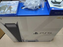PlayStation 索尼PS5 Slim輕薄版 PS5 PRO 高清藍(lán)光8K電視游戲機(jī)兼容黑神話悟空 日版/港版 PS5 Slim光驅(qū)版＋戰(zhàn)神5 日版 曬單實拍圖