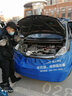 府上養(yǎng)車攜車網汽車上門換機油車輛大保養(yǎng)套餐機油機濾空氣濾空調濾更換 殼牌全合成 5W-40 4L+三濾+上門 曬單實拍圖