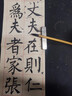鄒氏農(nóng)耕筆莊國畫書法楷書隸書專屬行書草書大楷小品狼羊兼毫?xí)ň毩?xí)毛筆 清風(fēng) 大號(hào)（出鋒4.0） 曬單實(shí)拍圖
