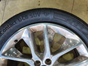 德國馬牌（Continental）【包安裝】馬牌輪胎 UltraContact UC6 SUV 系列 靜音舒適耐磨 245/50R20 105V 林肯航海家謳歌捷豹 曬單實(shí)拍圖