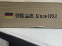 LOWA德國作戰(zhàn)術(shù)靴MK2登山鞋戶外防水防滑徒步鞋ZEPHYR GTX男女款春夏 黑色寬版-男款 40 曬單實(shí)拍圖