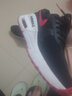 耐克（NIKE）男鞋 25秋新款AIR MAX氣墊緩震舒適跑步鞋輕便保暖休閑鞋跑鞋 FQ1833-005/黑白紅 41 (內長260mm) 曬單實拍圖