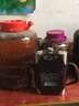 蒙白八爺寧河源酒業(yè)60度白酒金馬桿不銹鋼壺清香型高度糧食原漿酒 2500ml單瓶裝 曬單實(shí)拍圖
