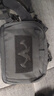 MAXGEAR袋鼠模組胸包 軍迷戶外旅行迷彩戰(zhàn)術多功能戰(zhàn)術背包配件附包 黑色 曬單實拍圖