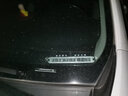 聚惠汽車停車電話牌停車卡 臨時(shí)停車牌防曬夜光移車挪車手機(jī)號(hào)碼牌 銀色-防曬拉絲停車卡 曬單實(shí)拍圖