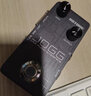 HOTONE Jogg吉他USB錄音聲卡移動(dòng)手機(jī)PC端 DI音頻接口效果器Vstomp 吉他貝斯聲卡+送激活碼+1v1指導(dǎo) 曬單實(shí)拍圖