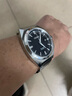 西鐵城（CITIZEN）Series 8系列自動機械潛水款不銹鋼帶時尚商務男表 NB6010-81E 曬單實拍圖