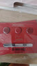 路鉑廷 唇香試享裝2ml*3 享50元回購抵用券（試色卡效期至26.1） 曬單實拍圖