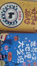 好想去旅行（套裝共4冊 中國 + 意大利 +西班牙 + 日本） 麥哲倫獎得主 曬單實拍圖
